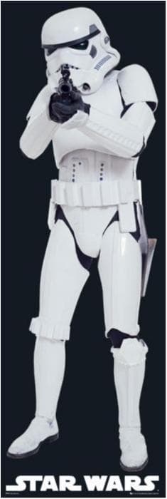 Star Wars - Stormtrooper