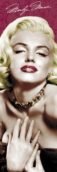 Marilyn Monroe - Colour