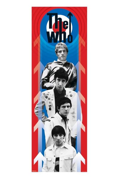 The Who - Mod