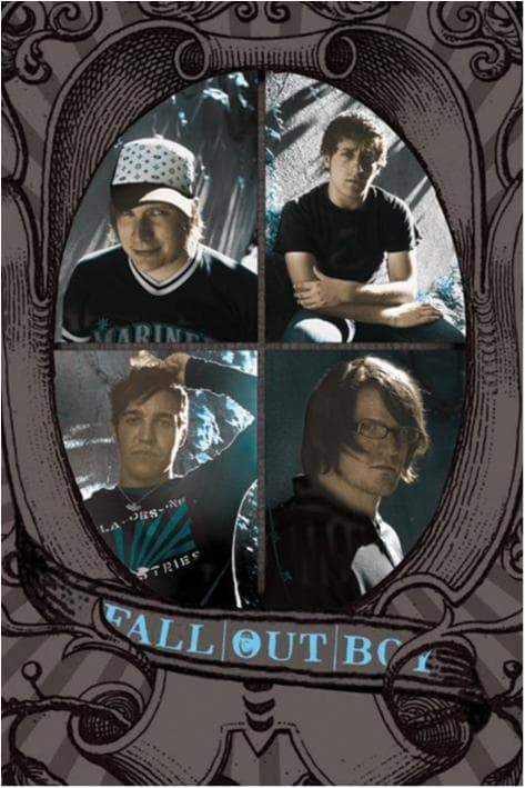Fall Out Boy - Band