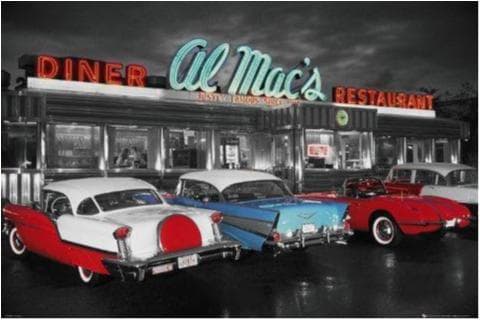 Al Mac's Diner