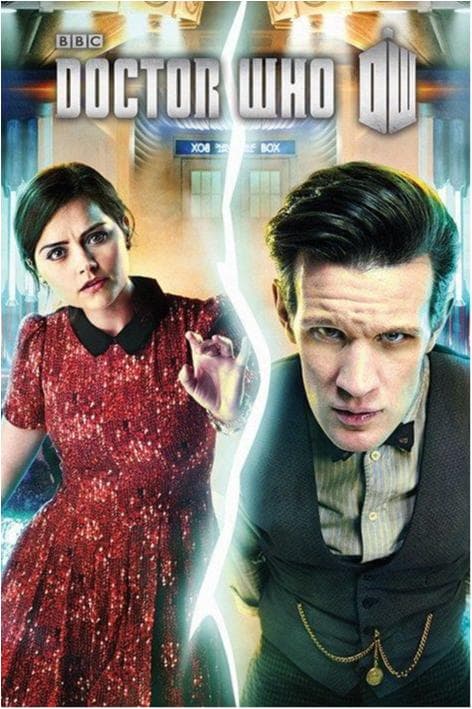 Doctor Who - Split
