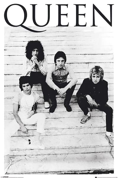 Queen - Brazil 1981