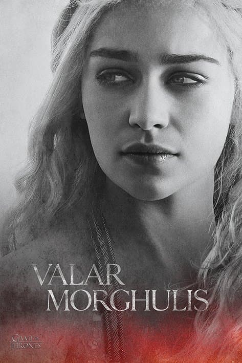 Game of Thrones - Daenerys