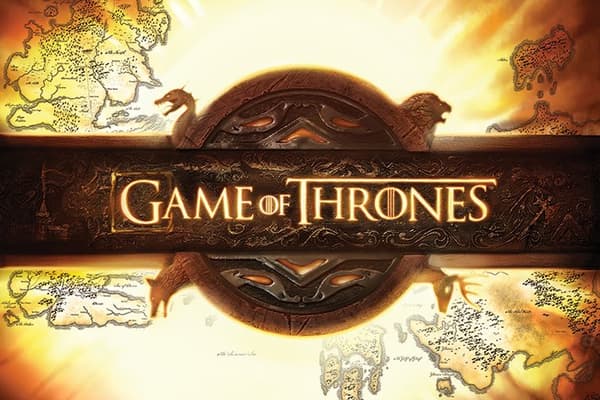Game of Thrones - Logo