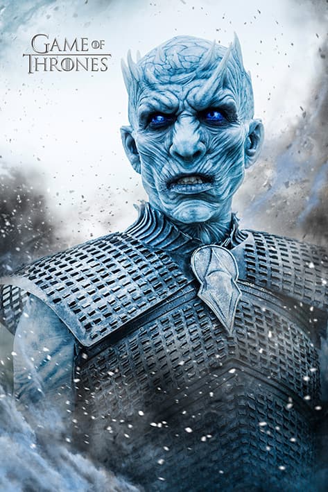 Game of Thrones - Night King