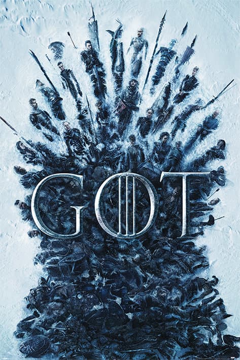 Game of Thrones - Throne Of The Dead