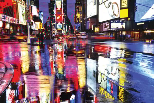 Times Square
