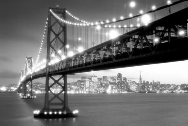 San Francisco - Bridge
