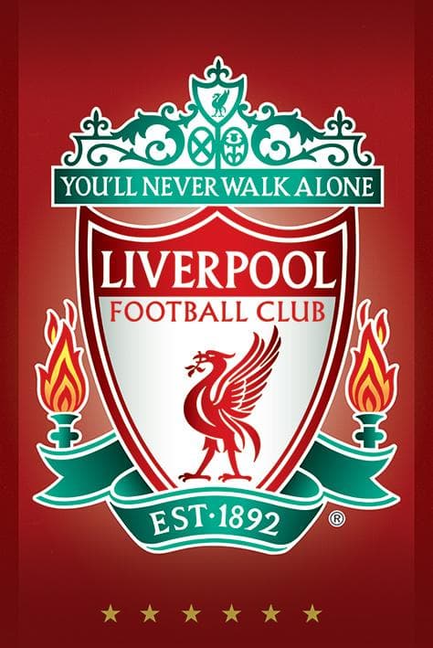 Liverpool FC - Crest