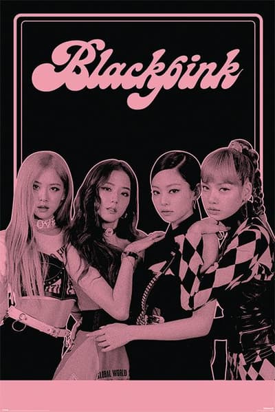 Blackpink - Kill This Love