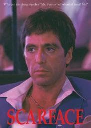 Scarface - Trust