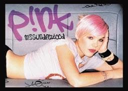 Pink - Missundaztod