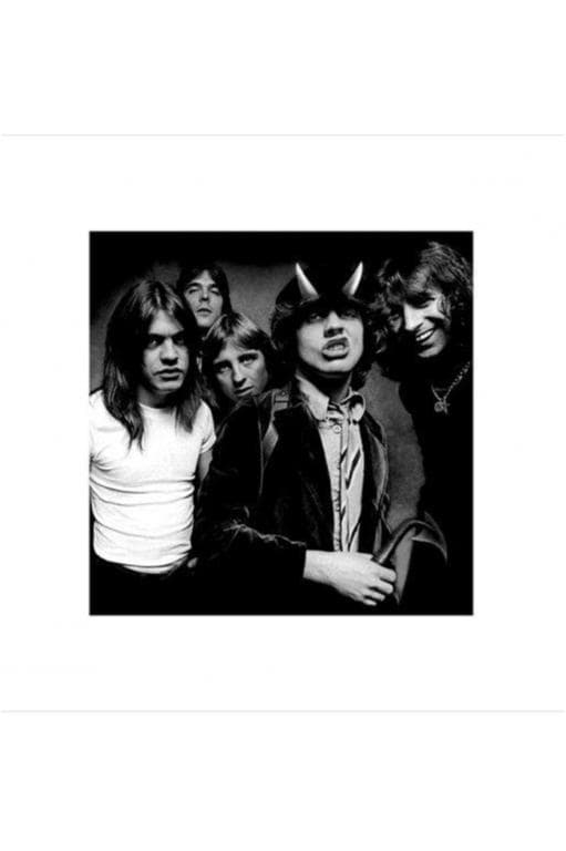 AC/DC - Highway to Hell