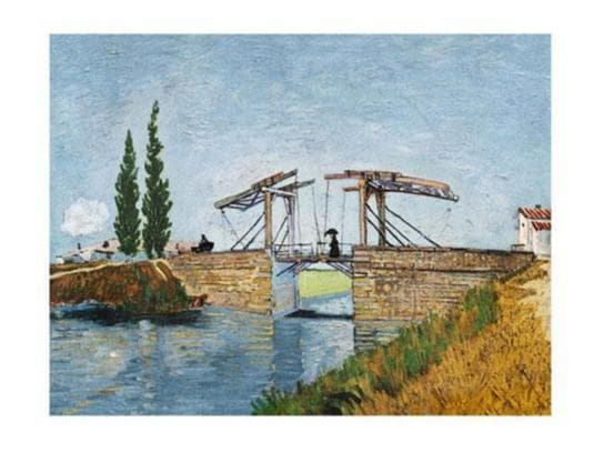 Langlois - Vincent van Gogh