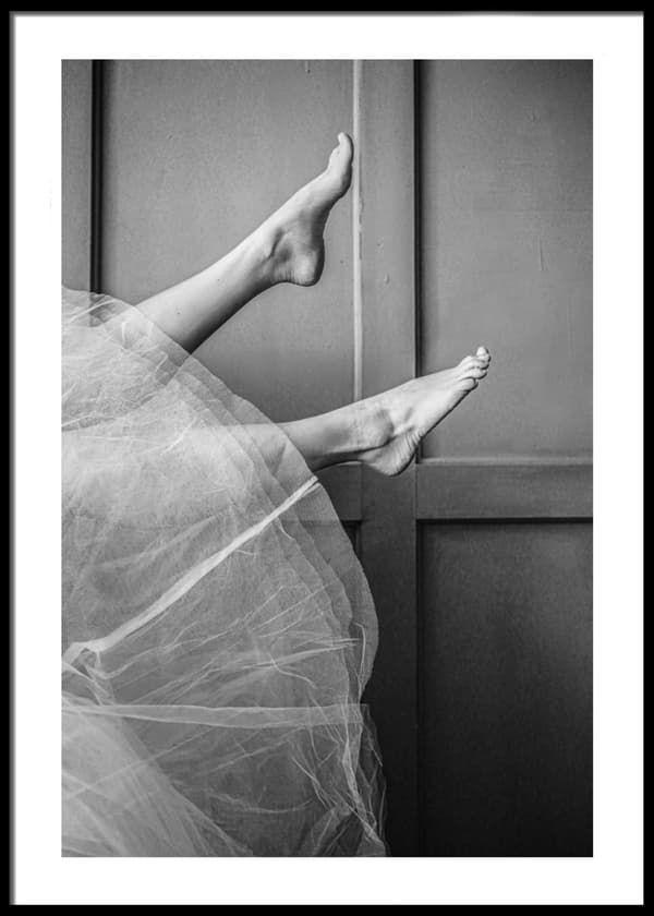 FREE SPIRIT POSTER 21x30cm