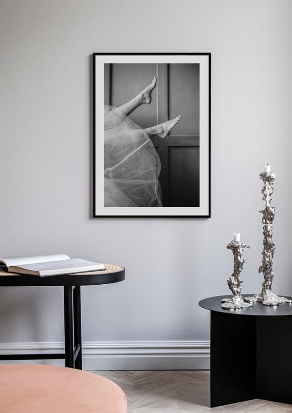 FREE SPIRIT POSTER