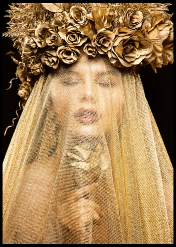 Ravenna Poster