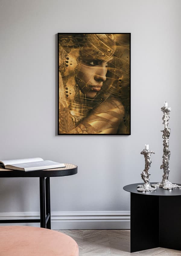 Ravenna No2 Poster