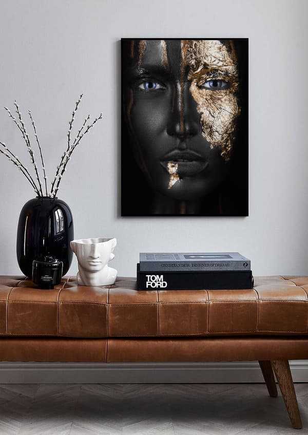 Golden Age Plakat