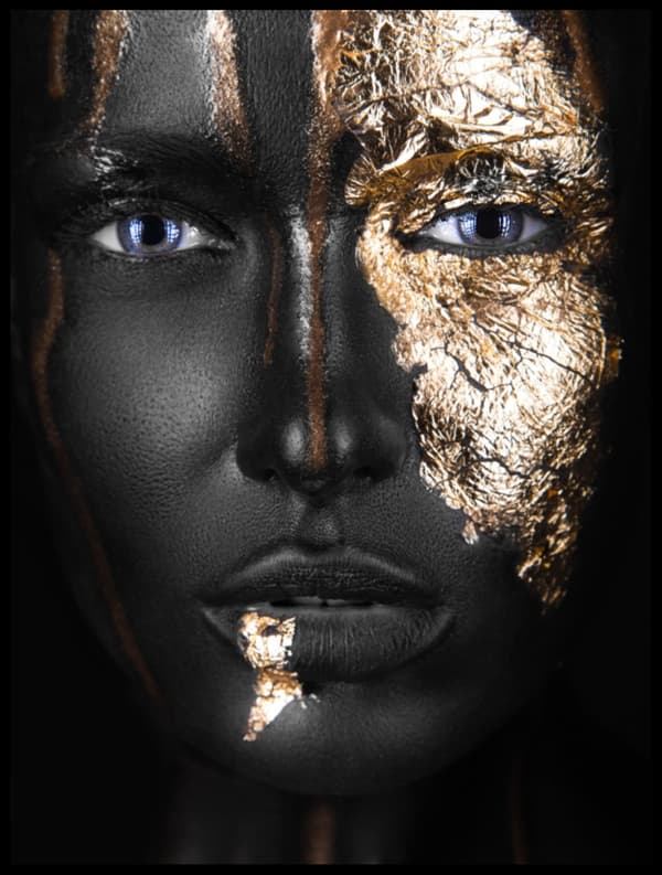 Golden Age Plakat