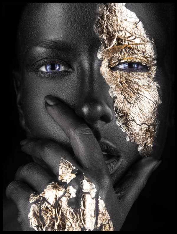 Golden Age No2 Plakat