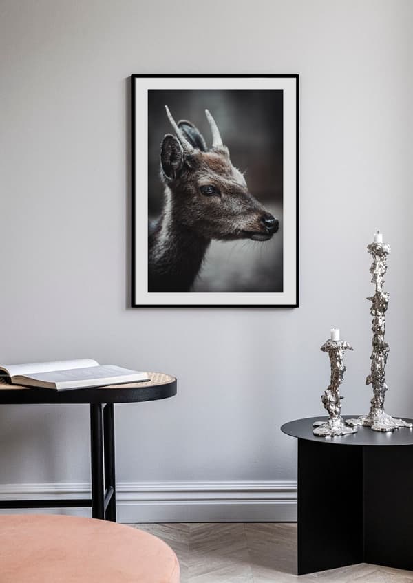 Bambi Plakat