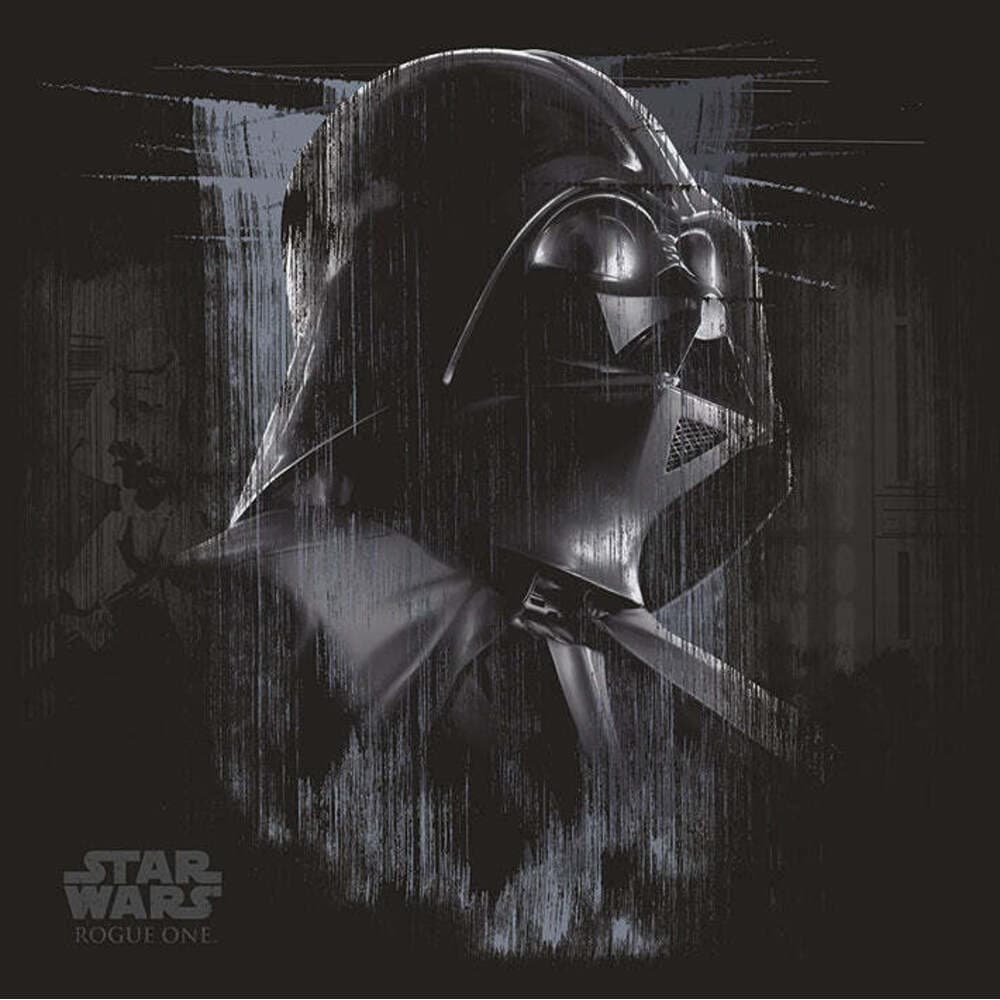 Star Wars: Rogue One Darth Vader på duk