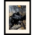 Miniatyrbilde 3 av 3: Batman Wood Print