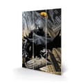 Miniatyrbilde 1 av 3: Batman Wood Print