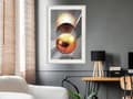 Miniatyrbild 9 av 9: Inramad Poster / Tavla - Enchanted Globes