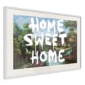Miniatyrbild 1 av 9: Inramad Poster / Tavla - There's No Place Like Home