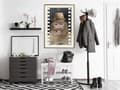 Miniatyrbild 6 av 9: Inramad Poster / Tavla - Dressed Up Monkey