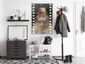 Miniatyrbild 7 av 9: Inramad Poster / Tavla - Dressed Up Monkey