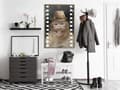 Miniatyrbild 8 av 9: Inramad Poster / Tavla - Dressed Up Monkey