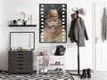 Miniatyrbild 2 av 9: Inramad Poster / Tavla - Dressed Up Monkey
