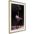 Miniatyrbild 1 av 9: Inramad Poster / Tavla - Contemporary Dance