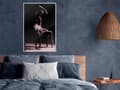 Miniatyrbild 7 av 9: Inramad Poster / Tavla - Contemporary Dance