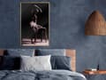 Miniatyrbild 8 av 9: Inramad Poster / Tavla - Contemporary Dance