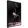 Miniatyrbild 1 av 9: Inramad Poster / Tavla - Contemporary Dance