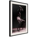 Miniatyrbild 1 av 9: Inramad Poster / Tavla - Contemporary Dance
