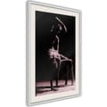 Miniatyrbild 1 av 9: Inramad Poster / Tavla - Contemporary Dance