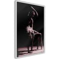 Miniatyrbild 1 av 9: Inramad Poster / Tavla - Contemporary Dance