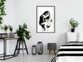 Miniatyrbild 5 av 9: Inramad Poster / Tavla - Banksy: Toxic Mary