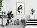Miniatyrbild 6 av 9: Inramad Poster / Tavla - Banksy: Toxic Mary