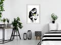 Miniatyrbild 9 av 9: Inramad Poster / Tavla - Banksy: Toxic Mary