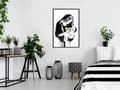 Miniatyrbild 2 av 9: Inramad Poster / Tavla - Banksy: Toxic Mary