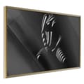 Miniatyrbild 1 av 9: Inramad Poster / Tavla - Blinds Shadow