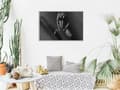 Miniatyrbild 7 av 9: Inramad Poster / Tavla - Blinds Shadow
