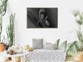Miniatyrbild 8 av 9: Inramad Poster / Tavla - Blinds Shadow